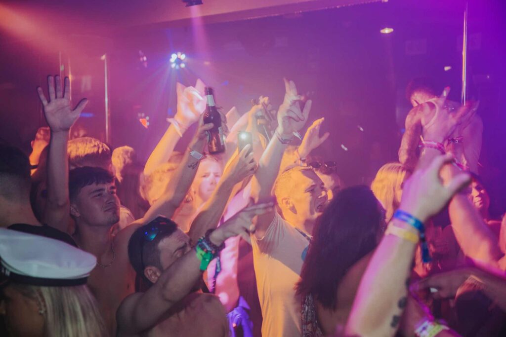 The Ultimate Getaway at MCP Magaluf