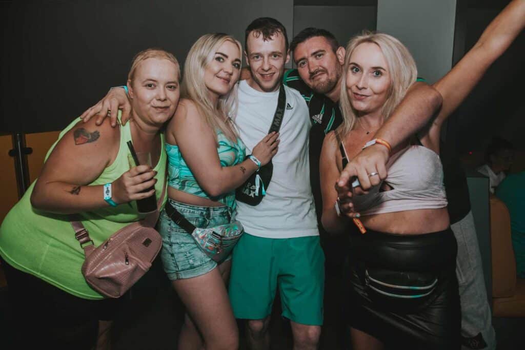 The Ultimate Getaway at MCP Magaluf