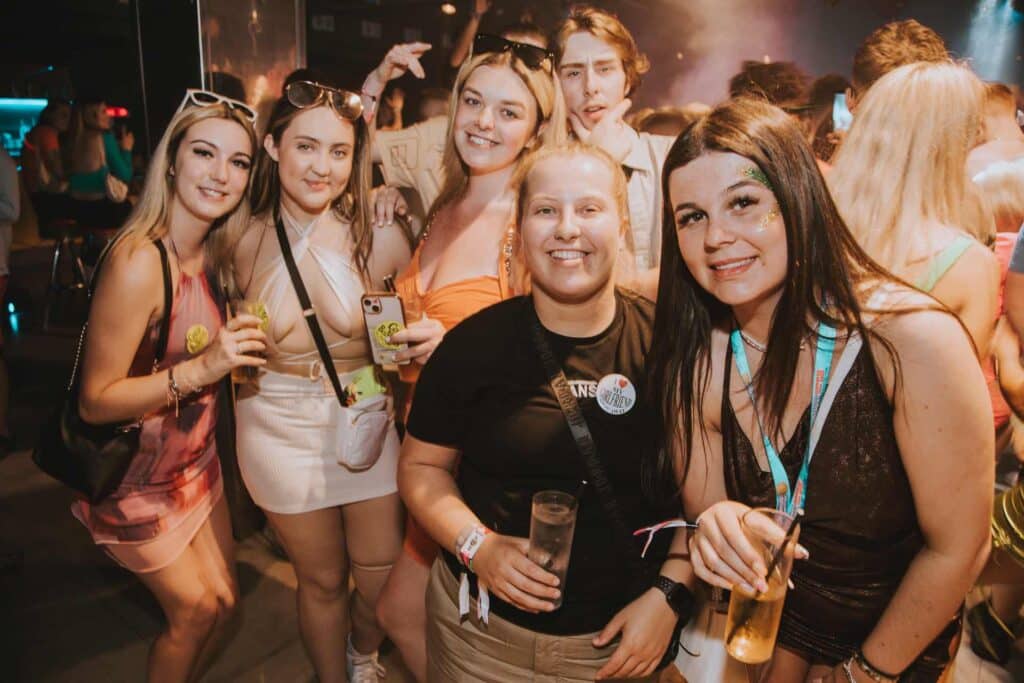 The Ultimate Getaway at MCP Magaluf