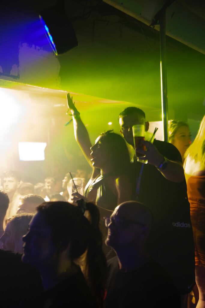 The Ultimate Getaway at MCP Magaluf