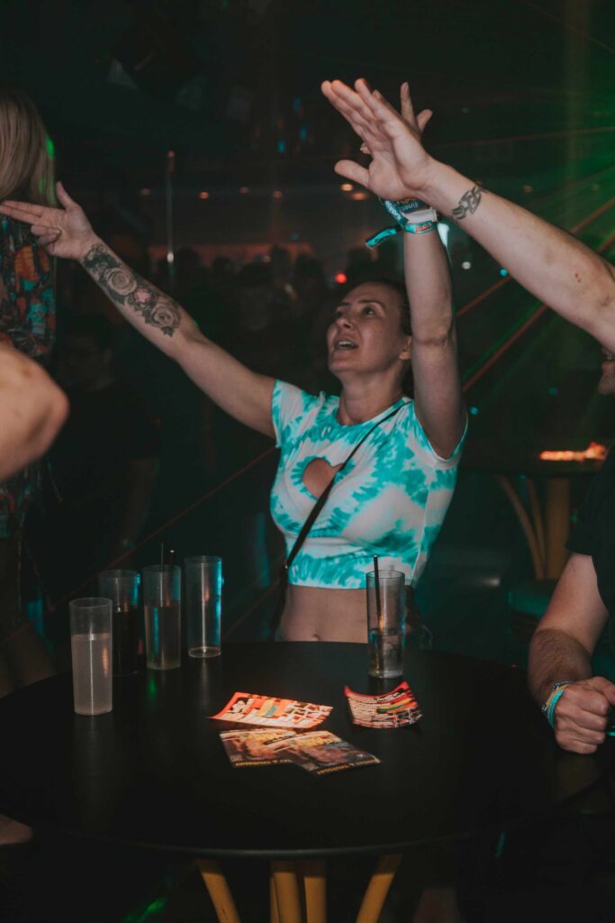 The Ultimate Getaway at MCP Magaluf