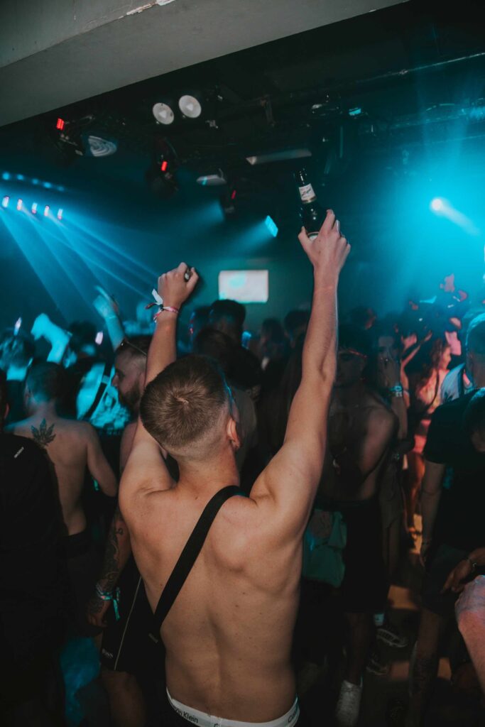 The Ultimate Getaway at MCP Magaluf
