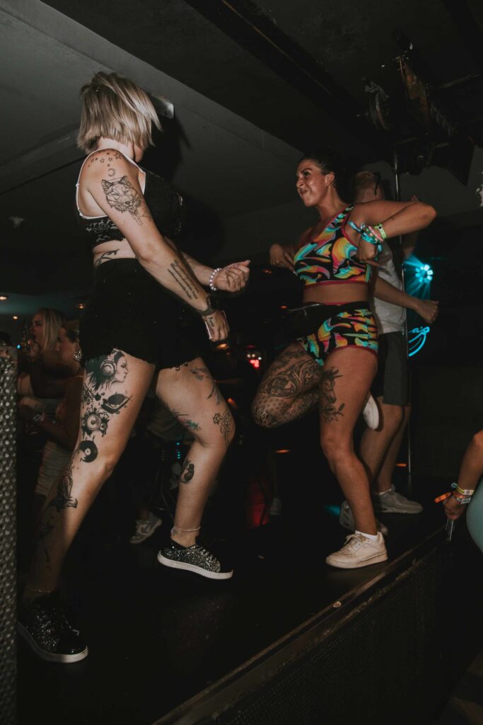 The Ultimate Getaway at MCP Magaluf