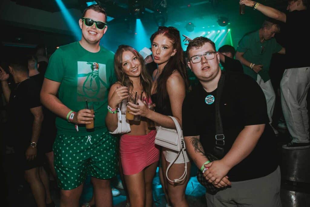 The Ultimate Getaway at MCP Magaluf