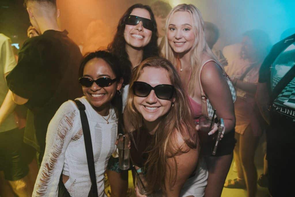 The Ultimate Getaway at MCP Magaluf