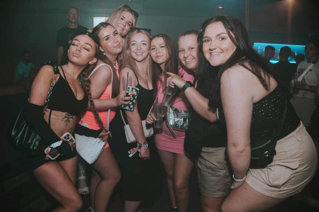 The Ultimate Getaway at MCP Magaluf