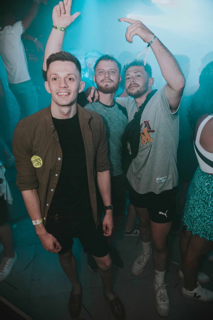 The Ultimate Getaway at MCP Magaluf