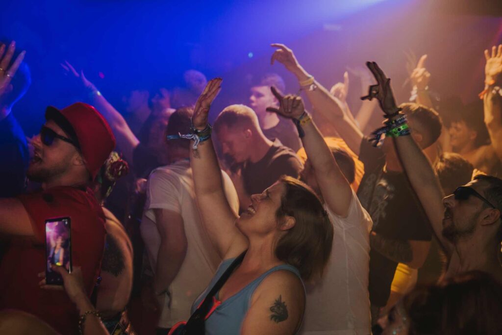 The Ultimate Getaway at MCP Magaluf