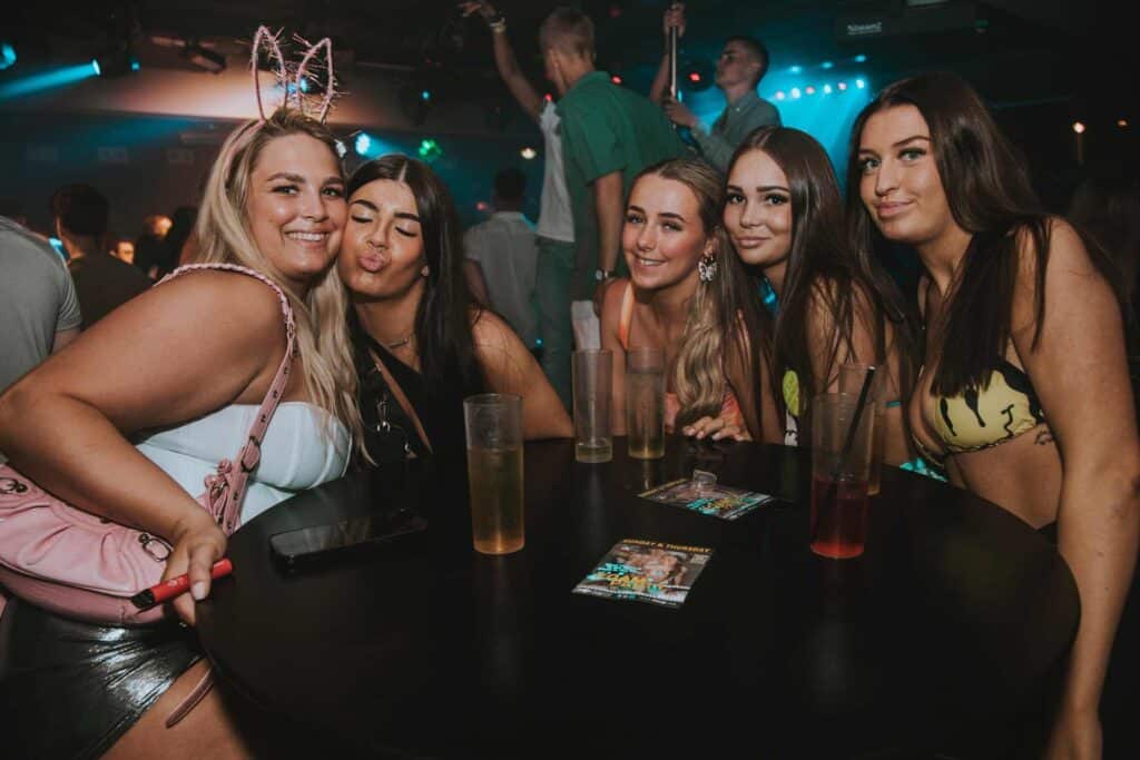 The Ultimate Getaway at MCP Magaluf